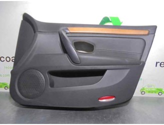 Recambio de guarnecido puerta delantera derecha para renault laguna iii kte3/ kte30e 3.0 referencia OEM IAM 809009576R  