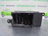 Recambio de caja reles / fusibles para mini r50,r53 1.6 16v cat referencia OEM IAM 690660401 085340150403 