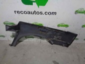 Recambio de aletin trasero derecho para peugeot 807 st port aventura referencia OEM IAM 8547N8 GRIS OSCURO 