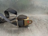 Replacement rear left seat belt for Honda Civic sedan .5 (MA/MB) 2.0 turbodiesel cat OEM IAM reference 8281
