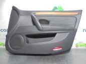 Recambio de guarnecido puerta delantera derecha para renault laguna iii kte3/ kte30e 3.0 referencia OEM IAM 809009576R  