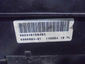 Recambio de caja reles / fusibles para mini r50,r53 1.6 16v cat referencia OEM IAM 690660401 085340150403 