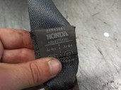 Replacement rear left seat belt for Honda Civic sedan .5 (MA/MB) 2.0 turbodiesel cat OEM IAM reference 8281