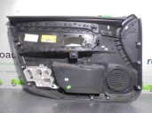 Recambio de guarnecido puerta delantera derecha para renault laguna iii kte3/ kte30e 3.0 referencia OEM IAM 809009576R  