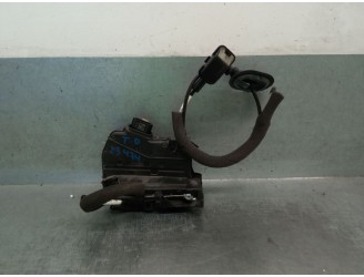 Recambio de cerradura puerta trasera derecha para smart forfour hatchback (453) 0.9 (453.044, 453.053) referencia OEM IAM A45373