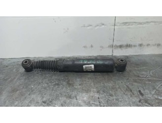 Recambio de amortiguador trasero derecho para peugeot 807 st port aventura referencia OEM IAM 5206AQ  