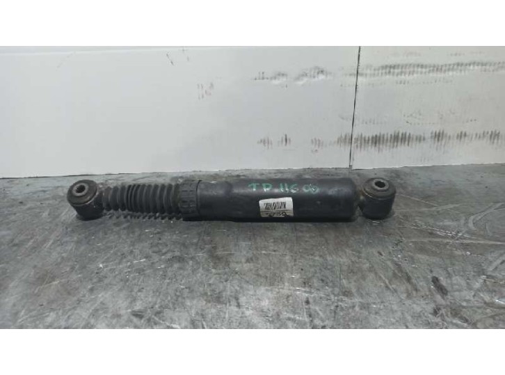 Recambio de amortiguador trasero derecho para peugeot 807 st port aventura referencia OEM IAM 5206AQ 