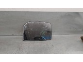 Recambio de cristal retrovisor derecho para ford transit caja cerrada, corta (fy) (2000 =>) 2.4 tde referencia OEM IAM 4059965 