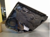 Recambio de guarnecido puerta trasera izquierda para audi a6 berlina (4gc) 3.0 v6 24v tdi referencia OEM IAM 4G0867303E 4 PUERT