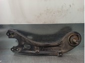 Recambio de brazo suspension inferior trasero izquierdo para hyundai i40 1.7 crdi cat referencia OEM IAM 552703Z000 