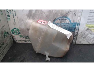 Recambio de deposito expansion para mini r50,r53 1.6 16v cat referencia OEM IAM 17107509071 