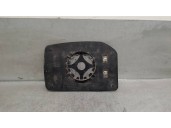 Recambio de cristal retrovisor derecho para ford transit caja cerrada, corta (fy) (2000 =>) 2.4 tde referencia OEM IAM 4059965 