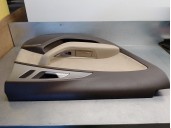 Recambio de guarnecido puerta trasera izquierda para audi a6 berlina (4gc) 3.0 v6 24v tdi referencia OEM IAM 4G0867303E 4 PUERT