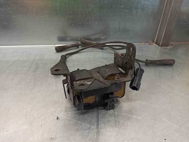 Recambio de bobina encendido para kia rio 1.3 cat referencia OEM IAM 0K30A1810X  