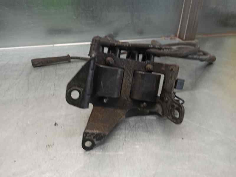 Recambio de bobina encendido para kia rio 1.3 cat referencia OEM IAM 0K30A1810X  