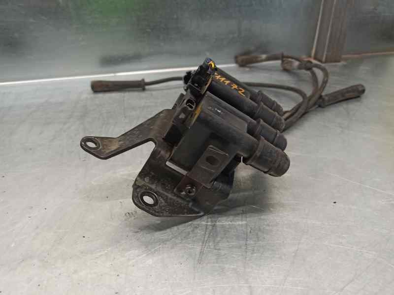Recambio de bobina encendido para kia rio 1.3 cat referencia OEM IAM 0K30A1810X  