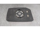 Recambio de cristal retrovisor derecho para ford transit caja cerrada, corta (fy) (2000 =>) 2.4 tde referencia OEM IAM 4059965 