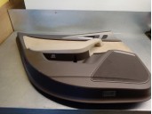 Recambio de guarnecido puerta trasera izquierda para audi a6 berlina (4gc) 3.0 v6 24v tdi referencia OEM IAM 4G0867303E 4 PUERT