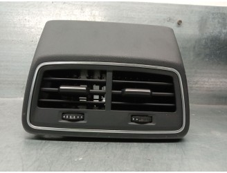 Recambio de aireador para audi a6 c8 (4a2) 35 tdi mild hybrid referencia OEM IAM 4K0819203 4K0819203 
