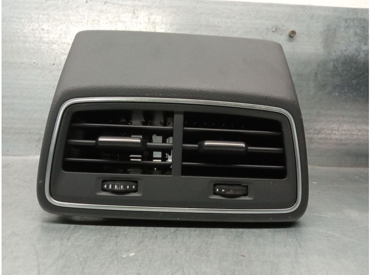 Recambio de aireador para audi a6 c8 (4a2) 35 tdi mild hybrid referencia OEM IAM 4K0819203 4K0819203 