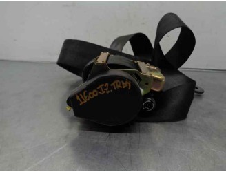 Replacement rear left seat belt for Peugeot 807 ST Port Aventura OEM IAM reference 14910150XX 5 DOORS