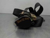 Replacement rear left seat belt for Peugeot 807 ST Port Aventura OEM IAM reference 14910150XX 5 DOORS
