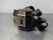 Replacement rear left seat belt for Peugeot 807 ST Port Aventura OEM IAM reference 14910150XX 5 DOORS
