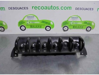 Recambio de mando multifuncion para mini r50,r53 1.6 16v cat referencia OEM IAM 61316917985 