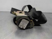 Replacement rear left seat belt for Peugeot 807 ST Port Aventura OEM IAM reference 14910150XX 5 DOORS