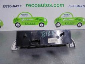Recambio de mando multifuncion para mini r50,r53 1.6 16v cat referencia OEM IAM 61316917985 
