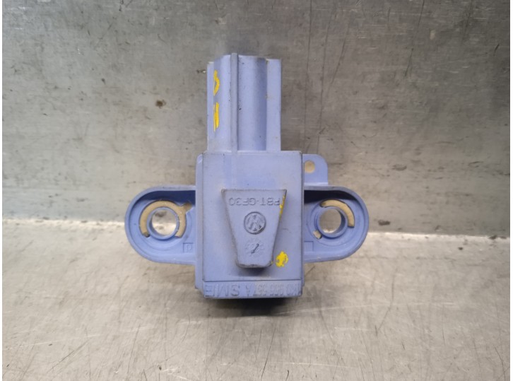Recambio de sensor impacto para volkswagen golf v berlina (1k1) 1.9 tdi referencia OEM IAM 1K0955557A SIEMENS