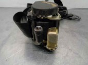 Replacement rear left seat belt for Peugeot 807 ST Port Aventura OEM IAM reference 14910150XX 5 DOORS