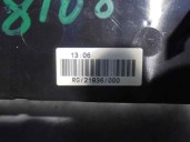 Recambio de mando multifuncion para mini r50,r53 1.6 16v cat referencia OEM IAM 61316917985 