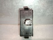 Recambio de warning para dacia sandero ii 1.0 sce 75 (b8jc, b8jd) referencia OEM IAM 252908988R 252908988R 