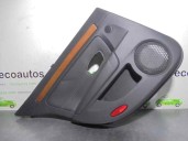 Recambio de guarnecido puerta trasera izquierda para renault laguna iii kte3/ kte30e 3.0 referencia OEM IAM 829A11823R  