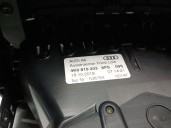 Recambio de aireador para audi a6 c8 (4a2) 35 tdi mild hybrid referencia OEM IAM 4K0819203 4K0819203 