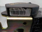 Replacement rear left seat belt for Peugeot 807 ST Port Aventura OEM IAM reference 14910150XX 5 DOORS