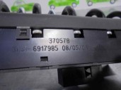 Recambio de mando multifuncion para mini r50,r53 1.6 16v cat referencia OEM IAM 61316917985  