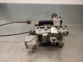 Recambio de palanca cambio para audi a6 berlina (c4) 2.8 quattro referencia OEM IAM 4A1713575 