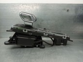 Recambio de palanca cambio para audi a6 c8 (4a2) 35 tdi mild hybrid referencia OEM IAM 4K1713041H 4K1713041H 