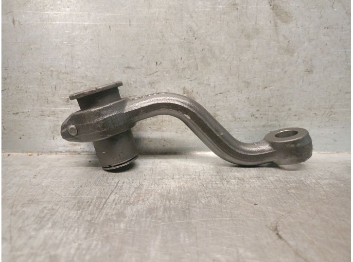 Recambio de rotula direccion para mercedes-benz slk (r170) 320 (170.465) referencia OEM IAM A1704600119 A1704600119 