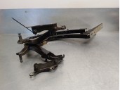 Recambio de bisagra porton para audi a6 berlina (4gc) 3.0 v6 24v tdi referencia OEM IAM 4G5827301B 