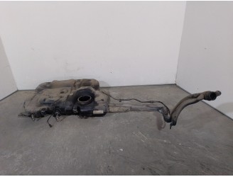 Recambio de deposito combustible para peugeot expert furgón pro standard referencia OEM IAM 9811260780 9819327580 CESTA 25