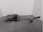 Recambio de deposito combustible para peugeot expert furgón pro standard referencia OEM IAM 9811260780 9819327580 CESTA 25