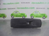 Recambio de mando elevalunas delantero derecho para renault laguna iii kte3/ kte30e 3.0 referencia OEM IAM 809600004R  