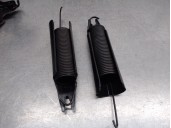 Recambio de bisagra porton para audi a6 berlina (4gc) 3.0 v6 24v tdi referencia OEM IAM 4G5827301B 