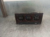 Replacement heater / air conditioning control for Honda Civic sedan .5 (MA/MB) 2.0 turbodiesel cat OEM IAM reference 79