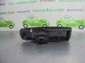 Recambio de mando elevalunas delantero derecho para renault laguna iii kte3/ kte30e 3.0 referencia OEM IAM 809600004R  