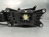 Recambio de palanca cambio para audi a6 c8 (4a2) 35 tdi mild hybrid referencia OEM IAM 4K1713041H 4K1713041H 