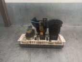 Replacement heater / air conditioning control for honda civic saloon .5 (ma/mb) 2.0 turbodiesel cat OEM IAM reference 79